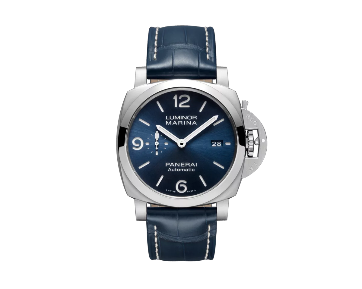 Panerai luminor marina online pam01313